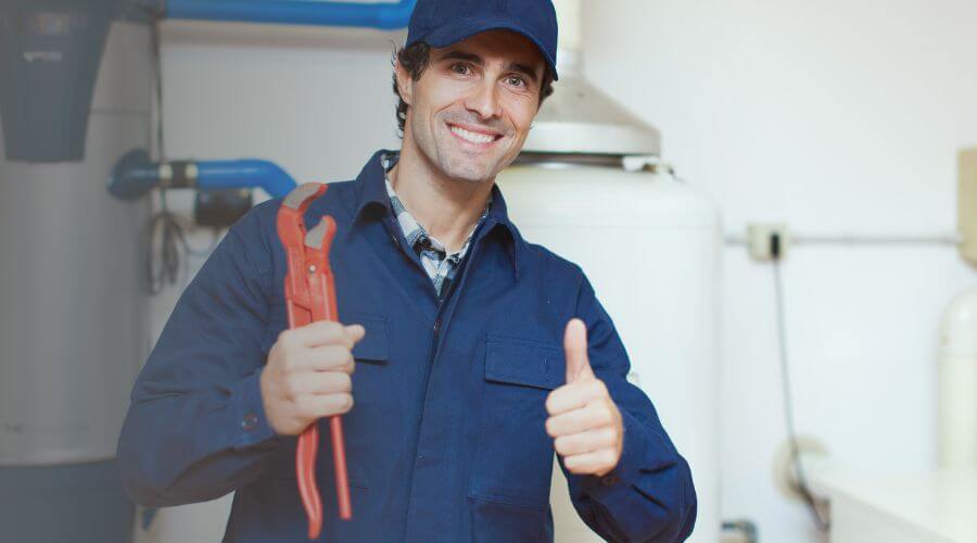 Professional expert plumbing services in Veedersburg, IN